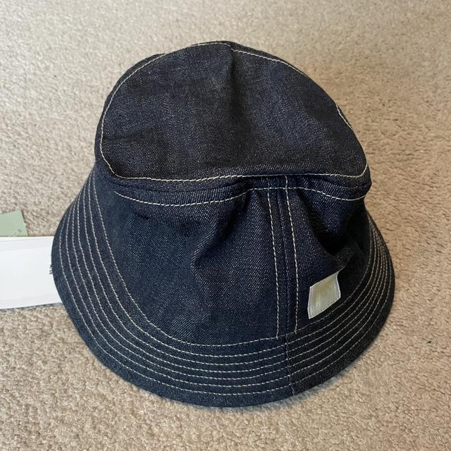 lee bucket hat h&m