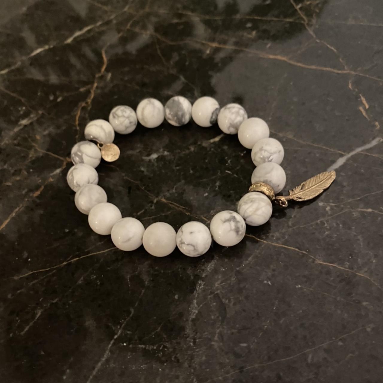 Bracelet marble store