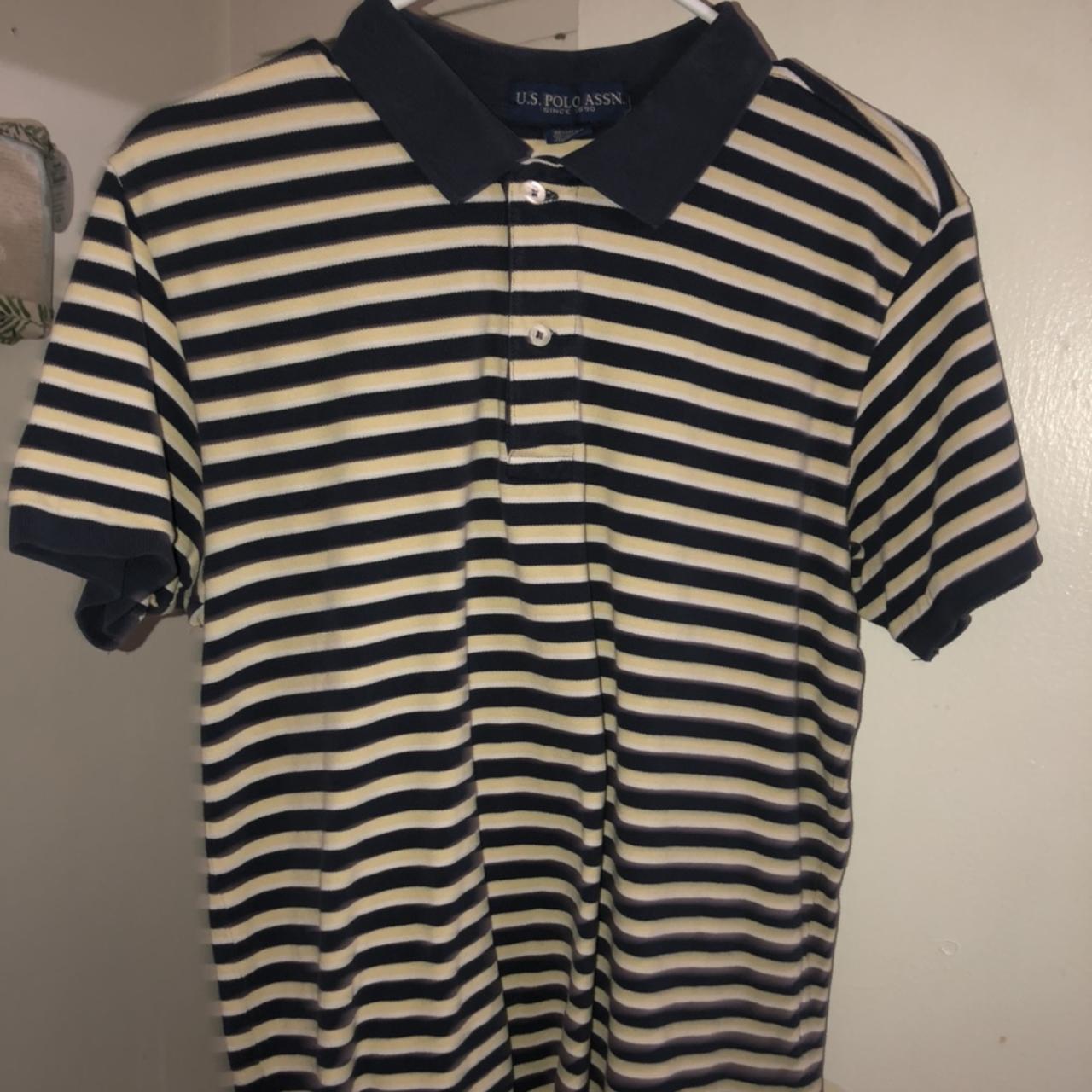 U.S. Polo Assn. Men's Polo-shirts