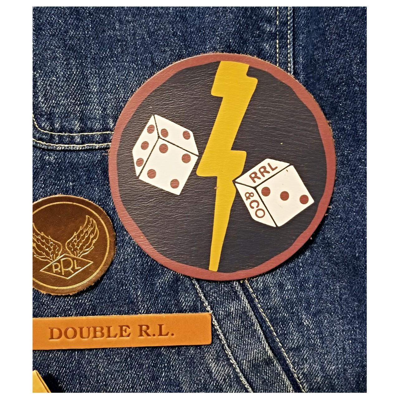 Rrl patches 2025