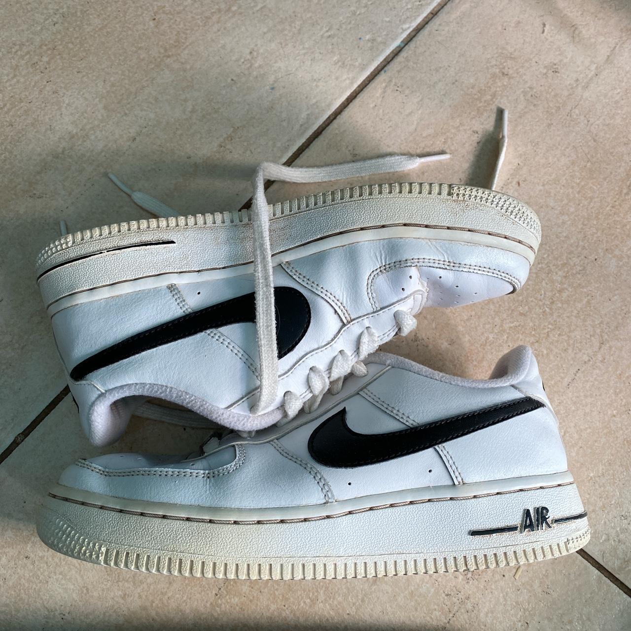 dsw air force 1s