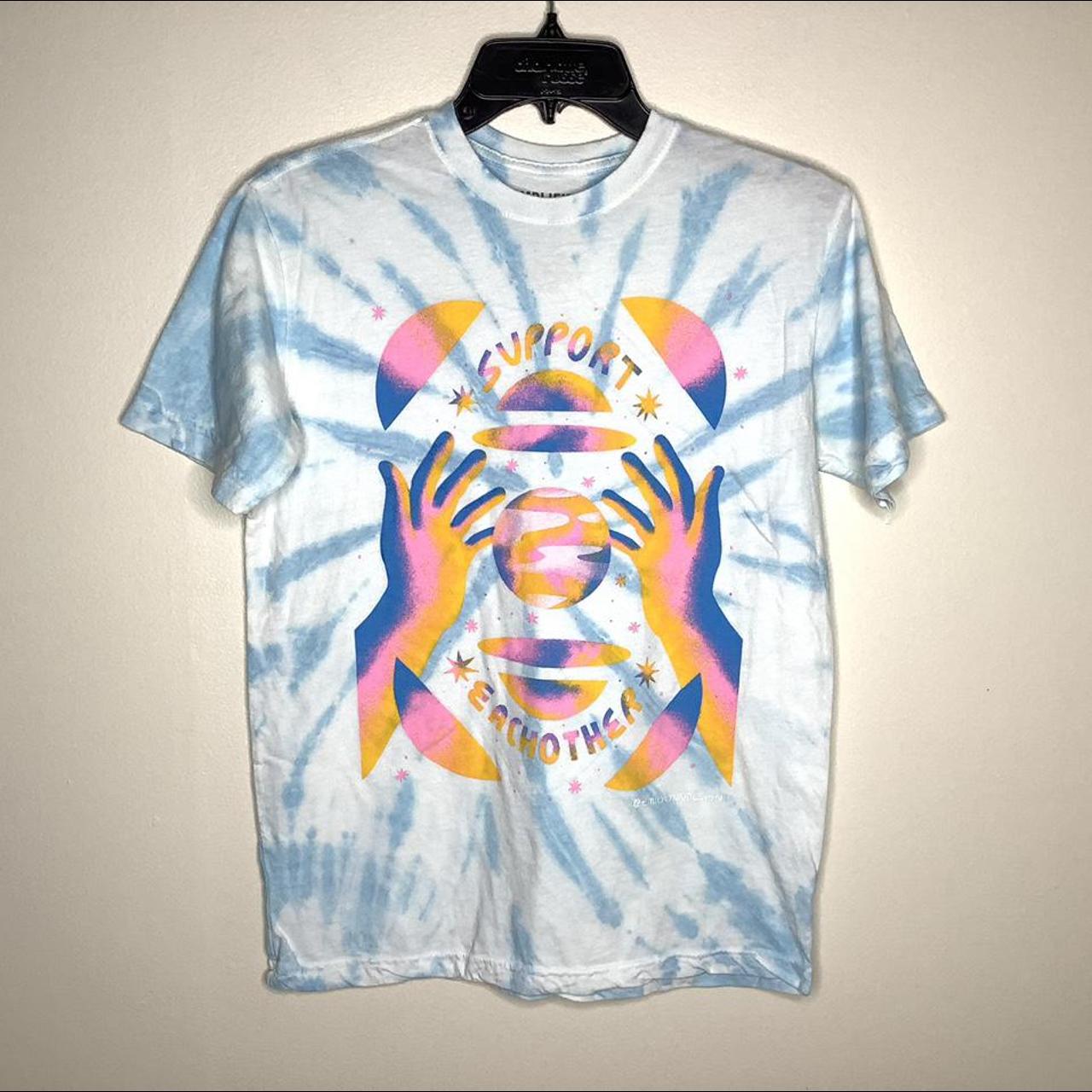 Product Image 1 - Support Each Other Tie Dye
