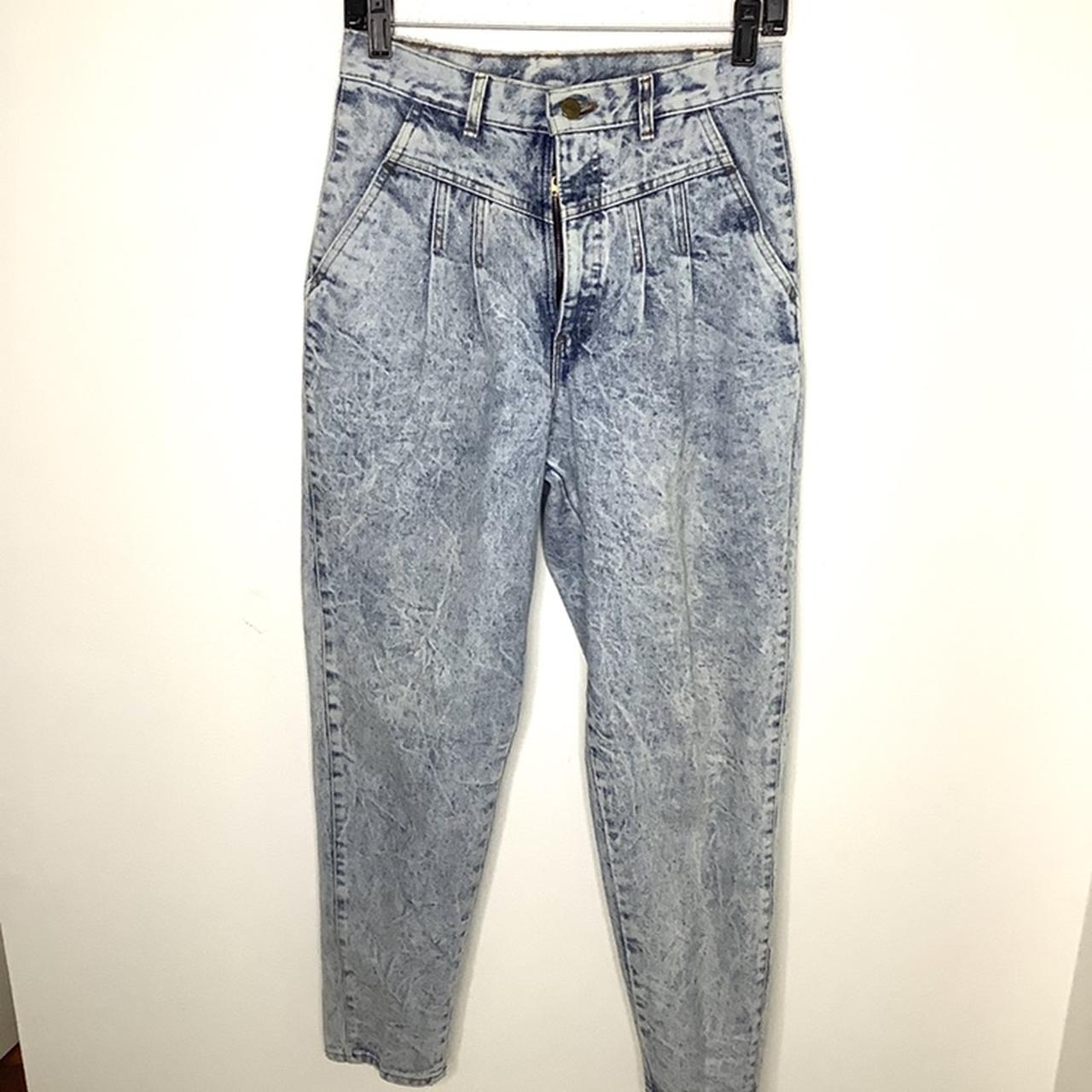 Chic Women's Jeans (2)