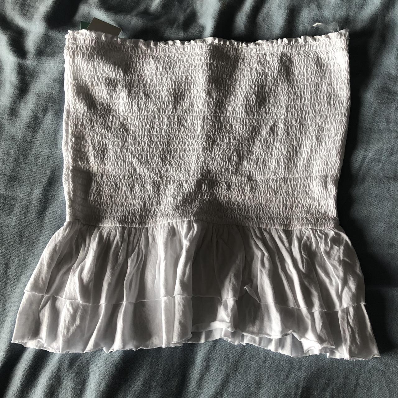 Nordstrom Women's Bandeaus Depop