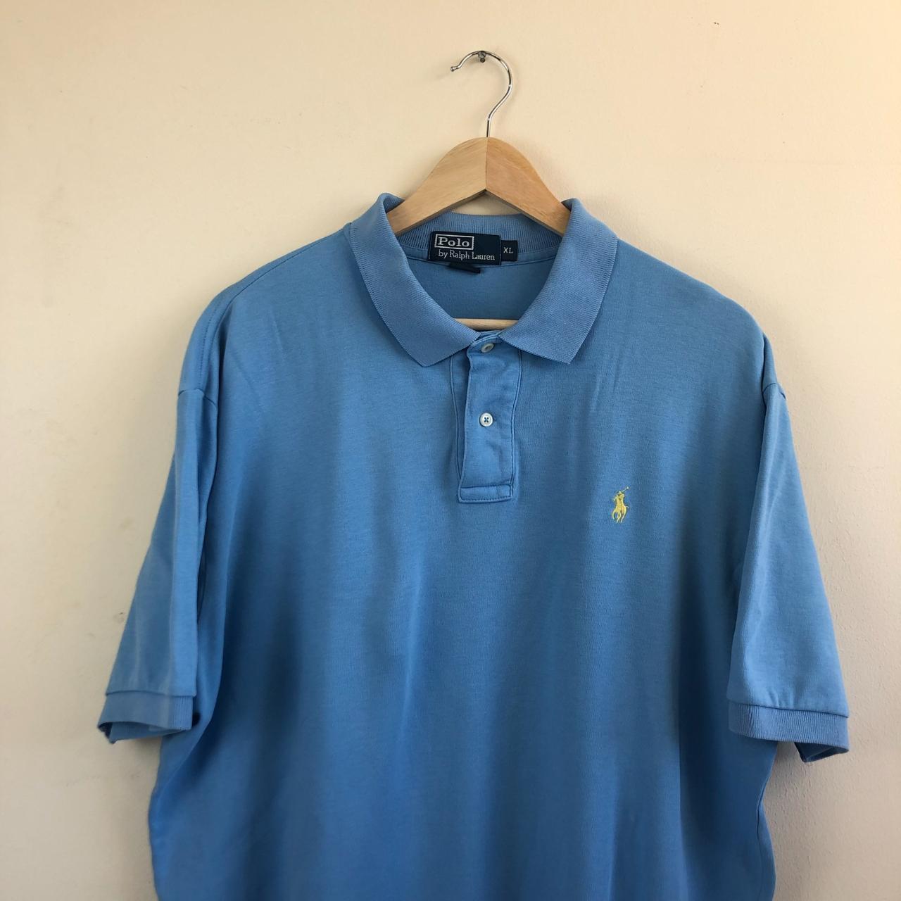 Brand: Polo by Ralph Lauren Type: Men's Polo Shirt... - Depop