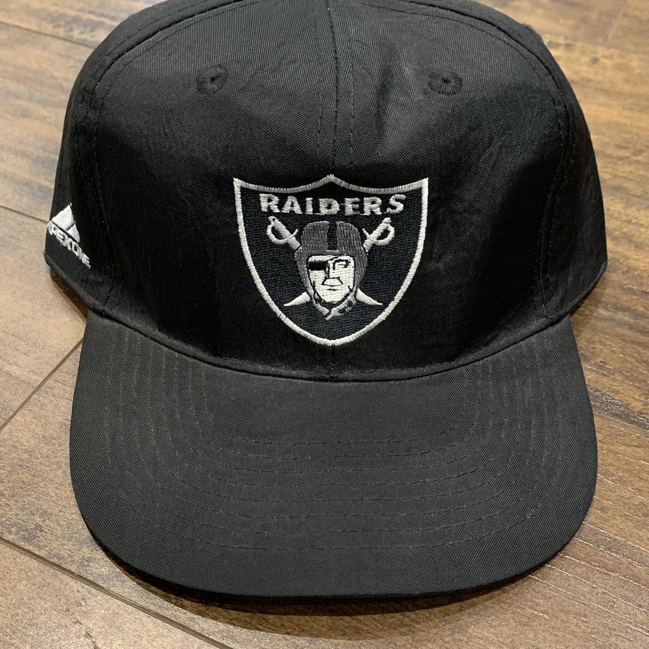 Eazy E Nwa Raiders Hat Hoodie