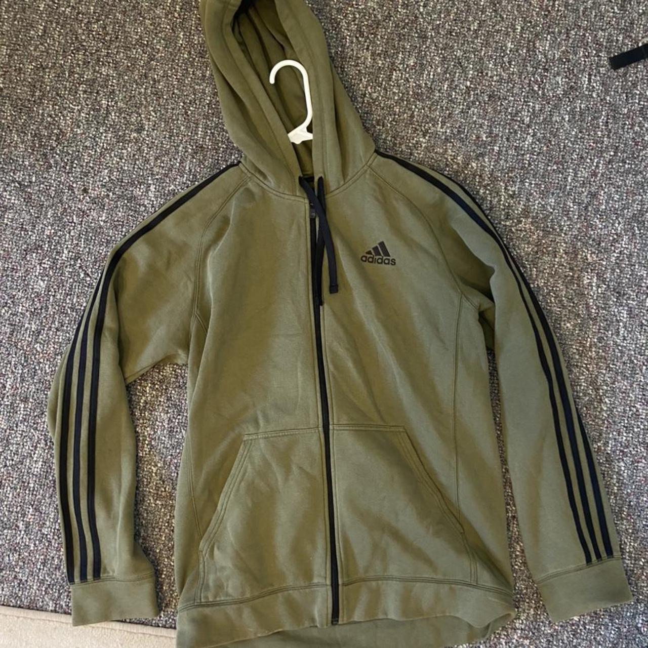 Adidas Men's Hoodie 