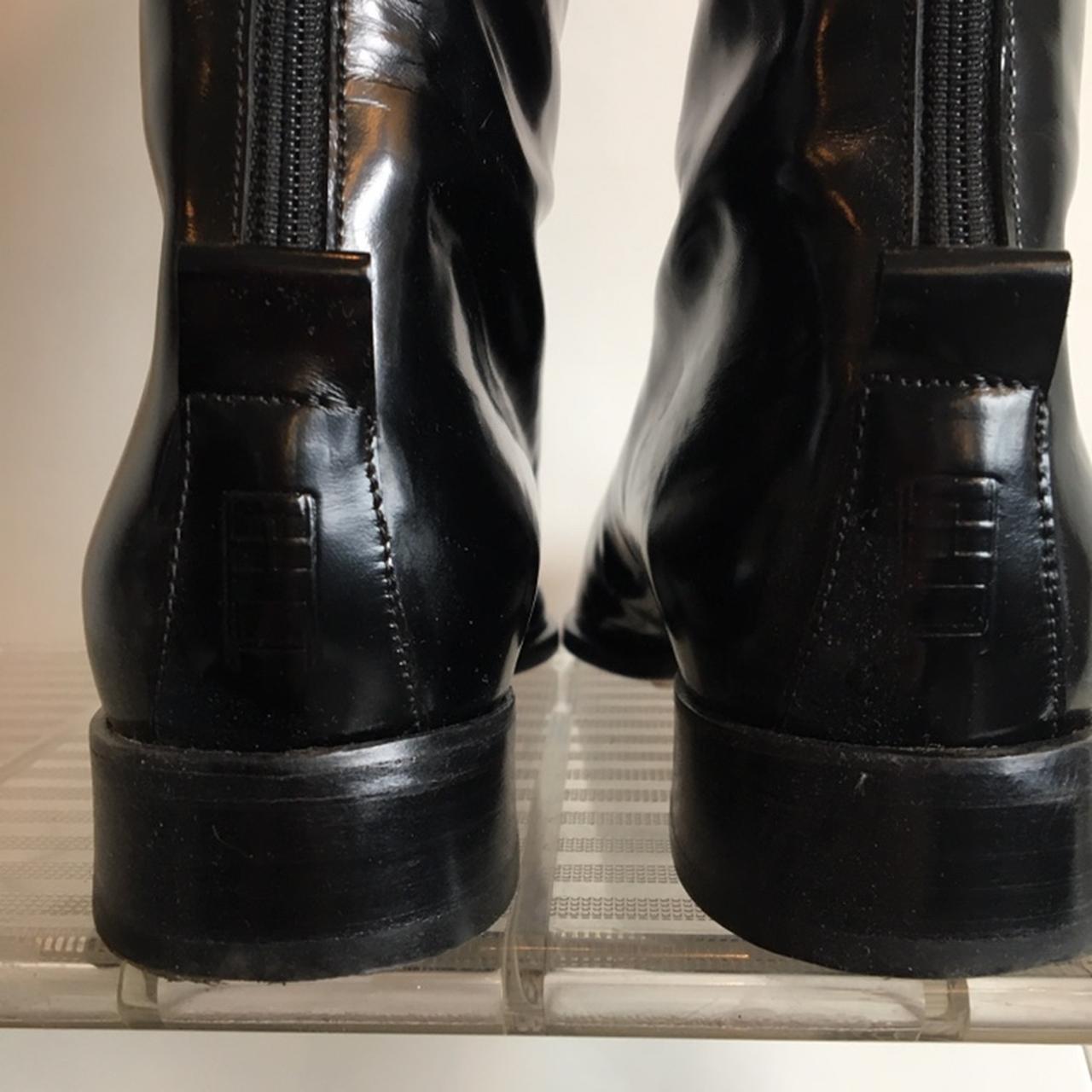 These gems. Beautiful Jimmy Choo Patent Leather... - Depop