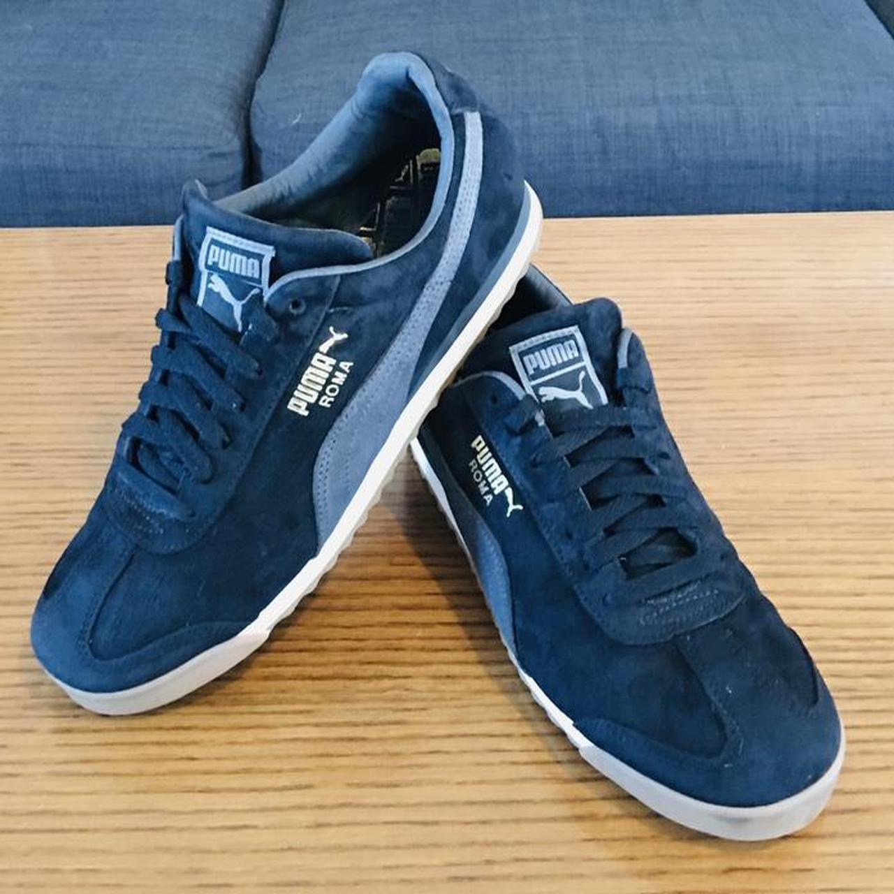 puma size 8.5