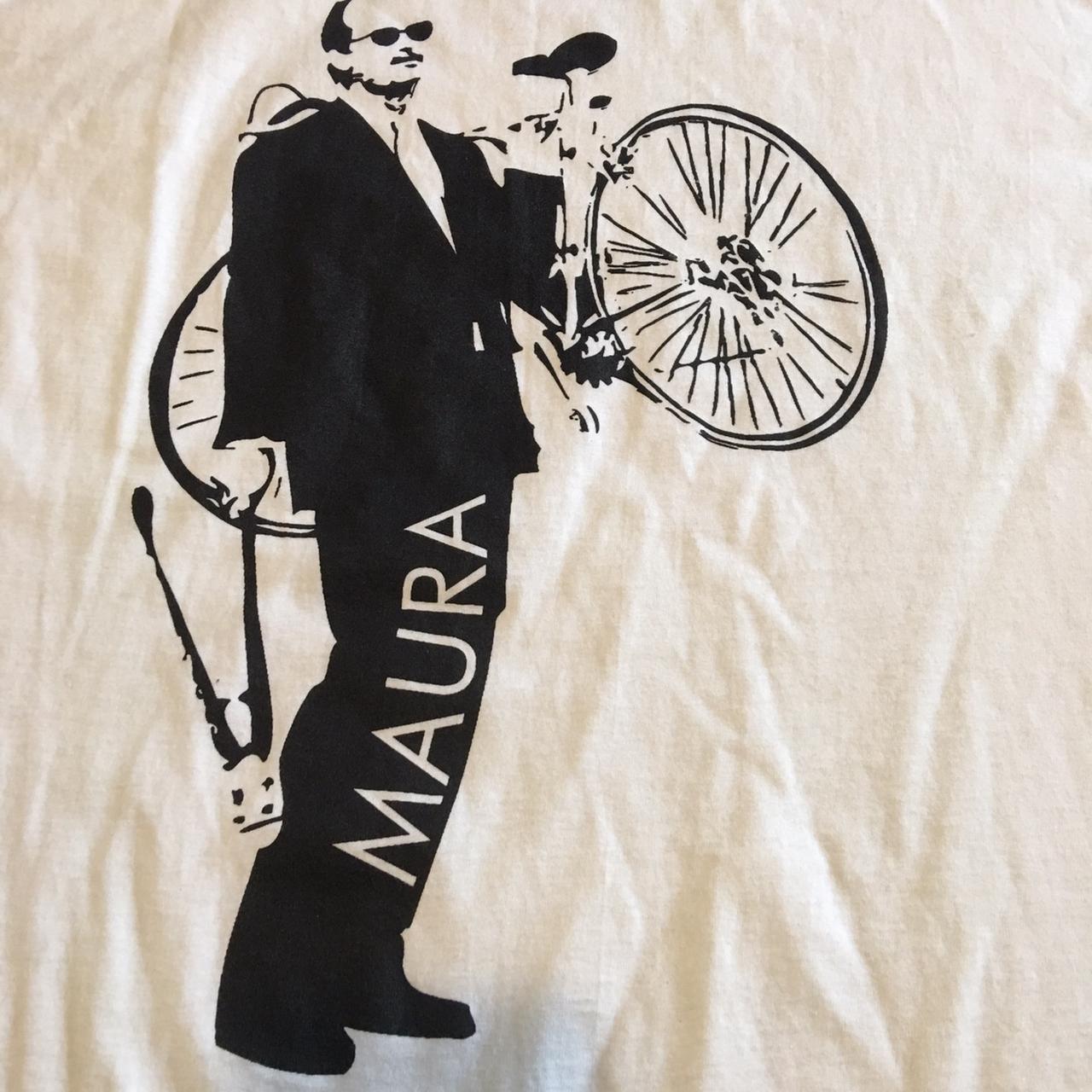 Bill sales murray bicycle