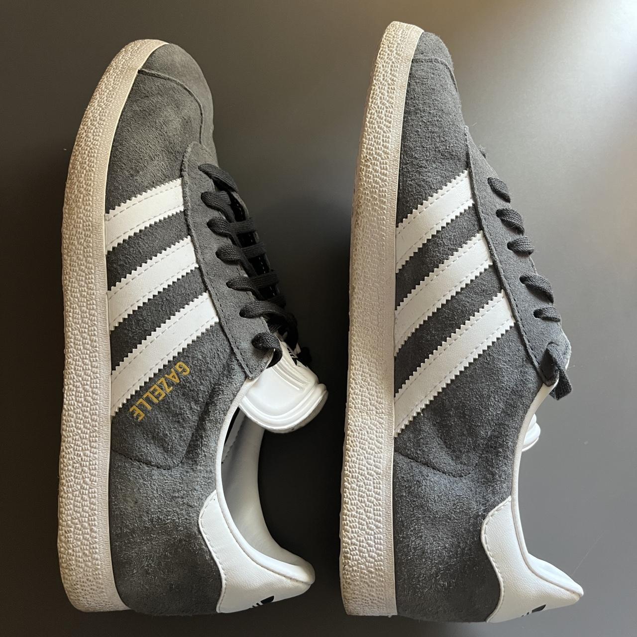 adidas gazelle 6.5
