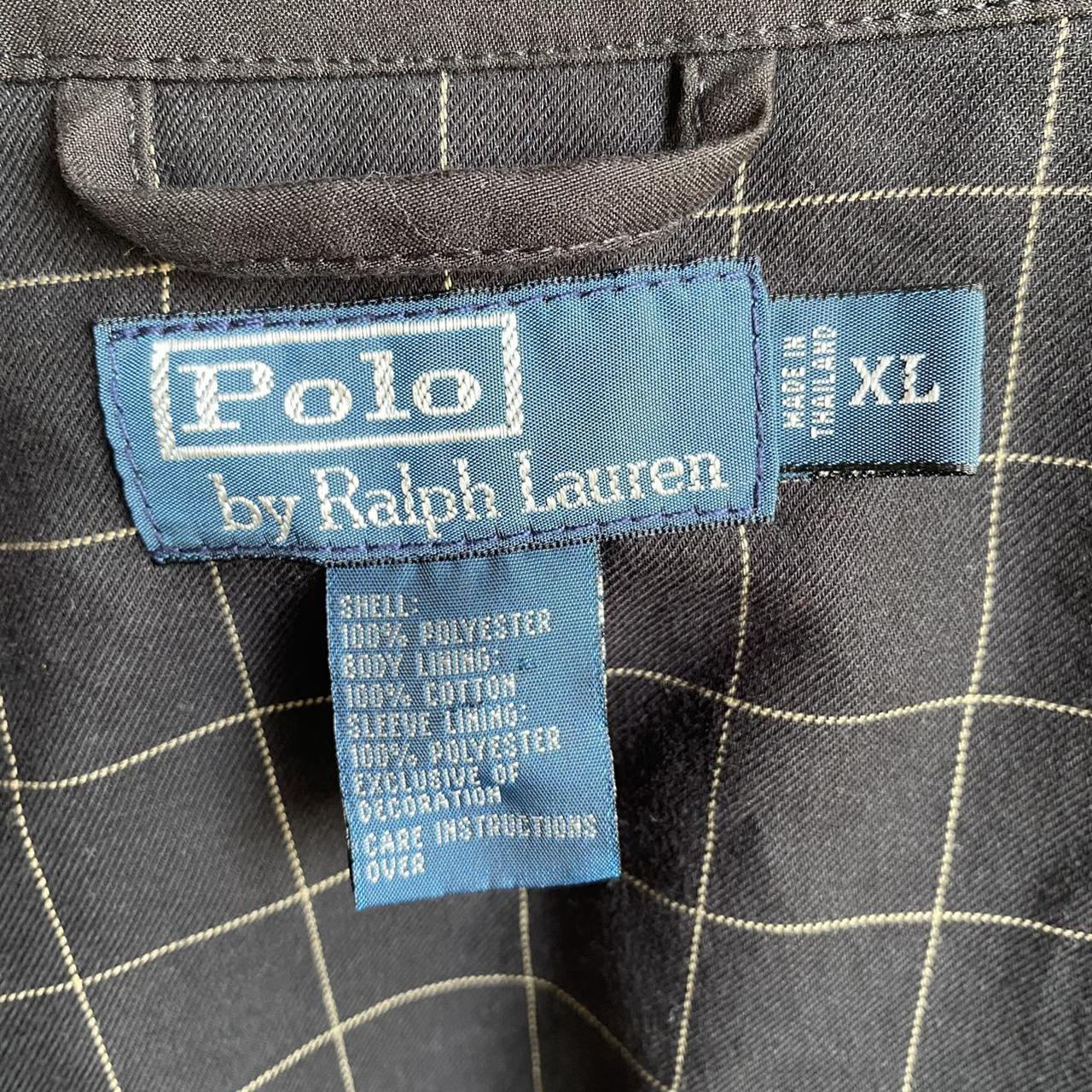 Product Image 4 - Polo Ralph Lauren golf jacket
FREE