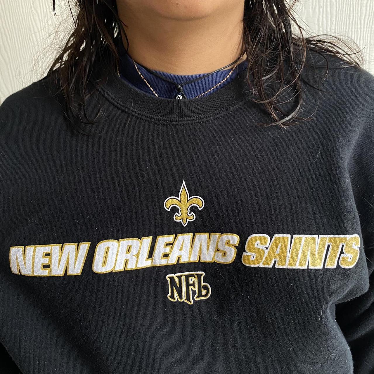 NFL Men's Sweatshirt (2)