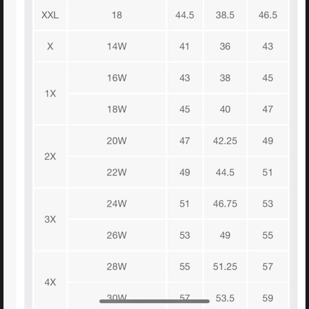 Brandy Melville Women's Croptop Depop