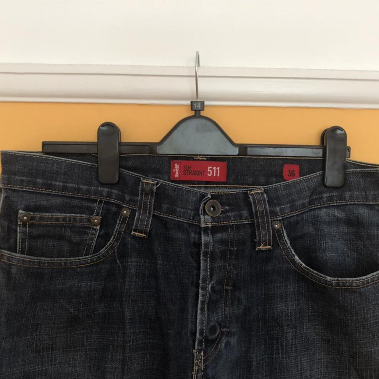 Levi's Men's Jeans | Depop