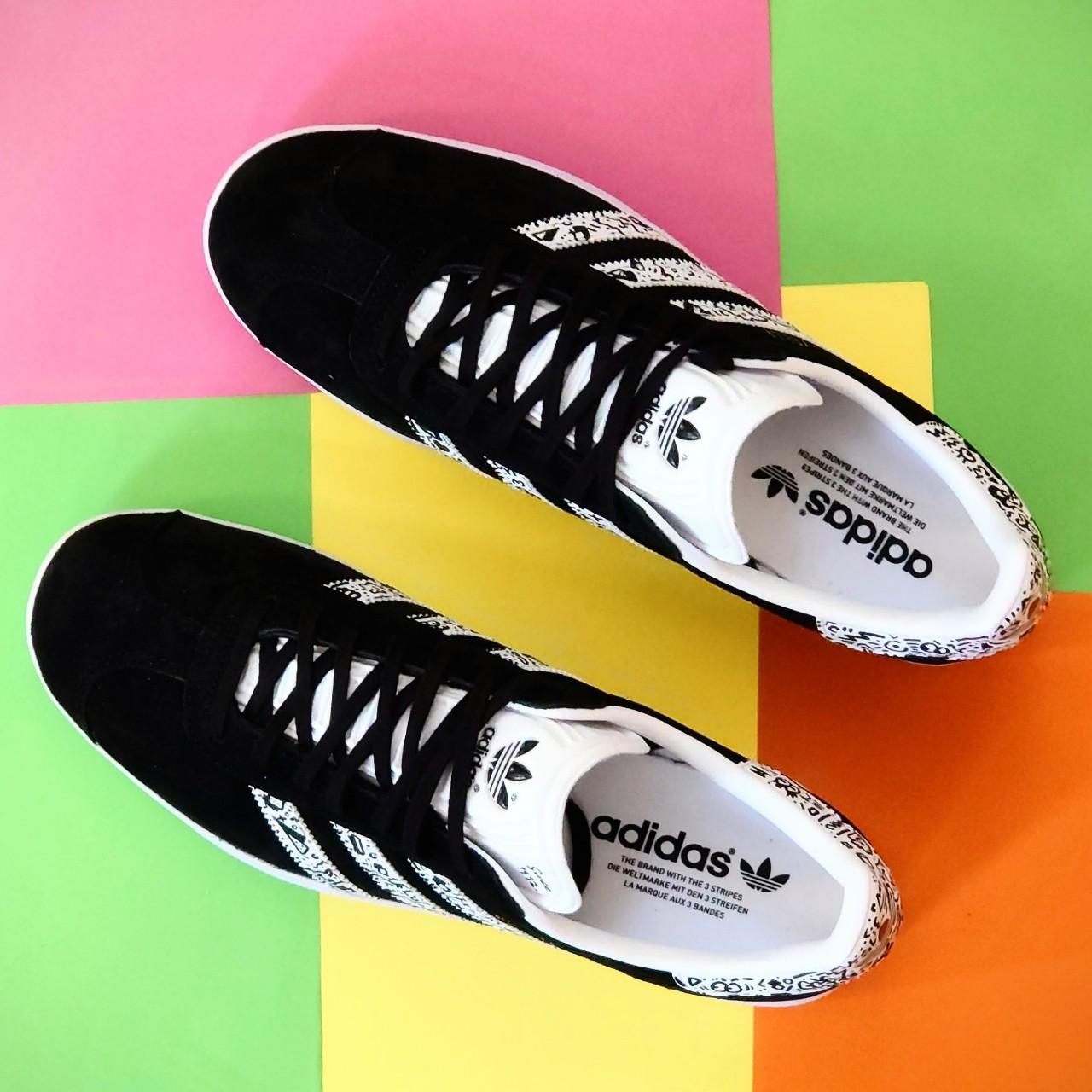 personalised gazelles