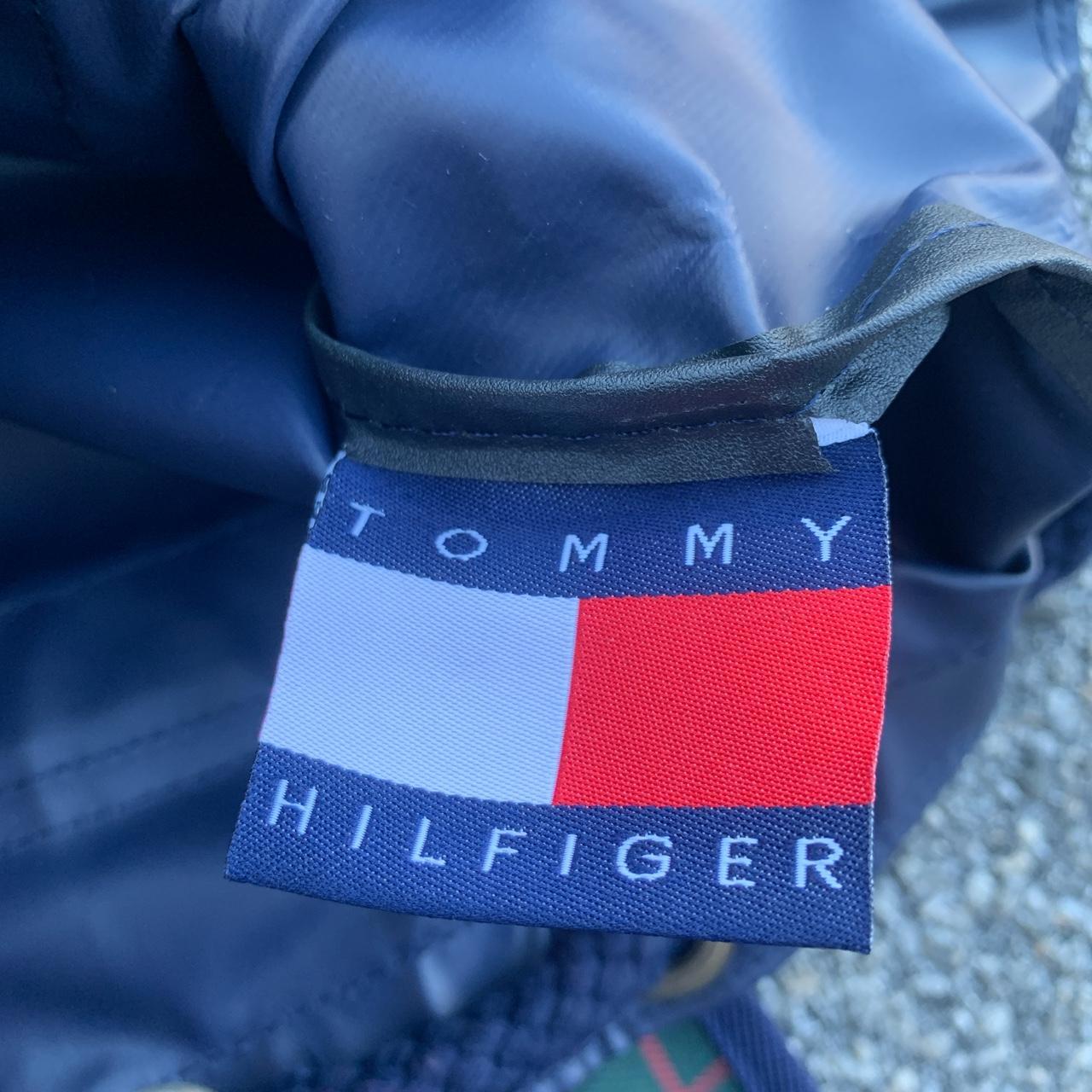Tommy Hilfiger Women's Multi Bag | Depop