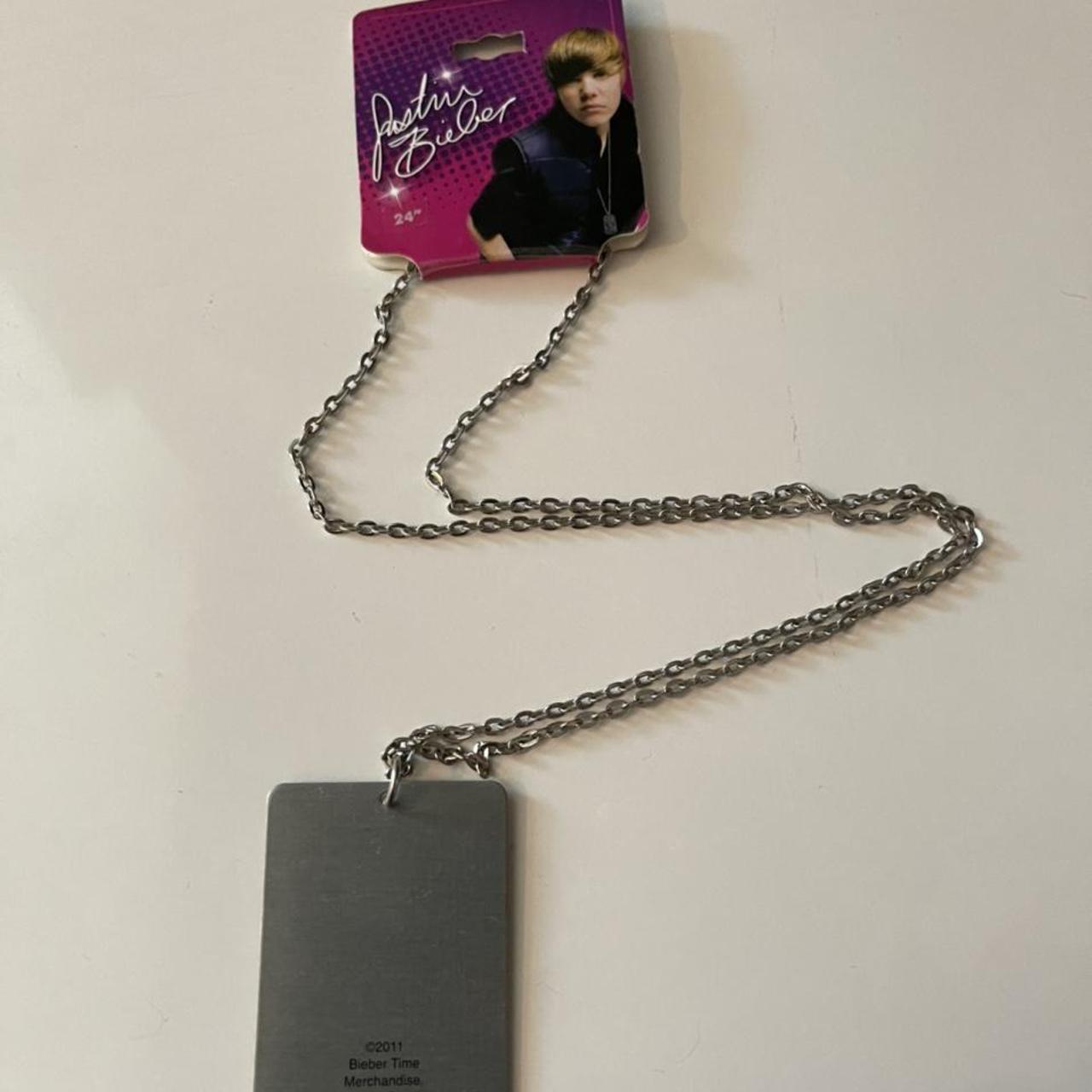 【Justin Bieber愛用】Eternita Necklace, Gold Vermeil/ Blue Justin Bieber愛用】Eternita Necklace, Gold Vermeil/ Blue