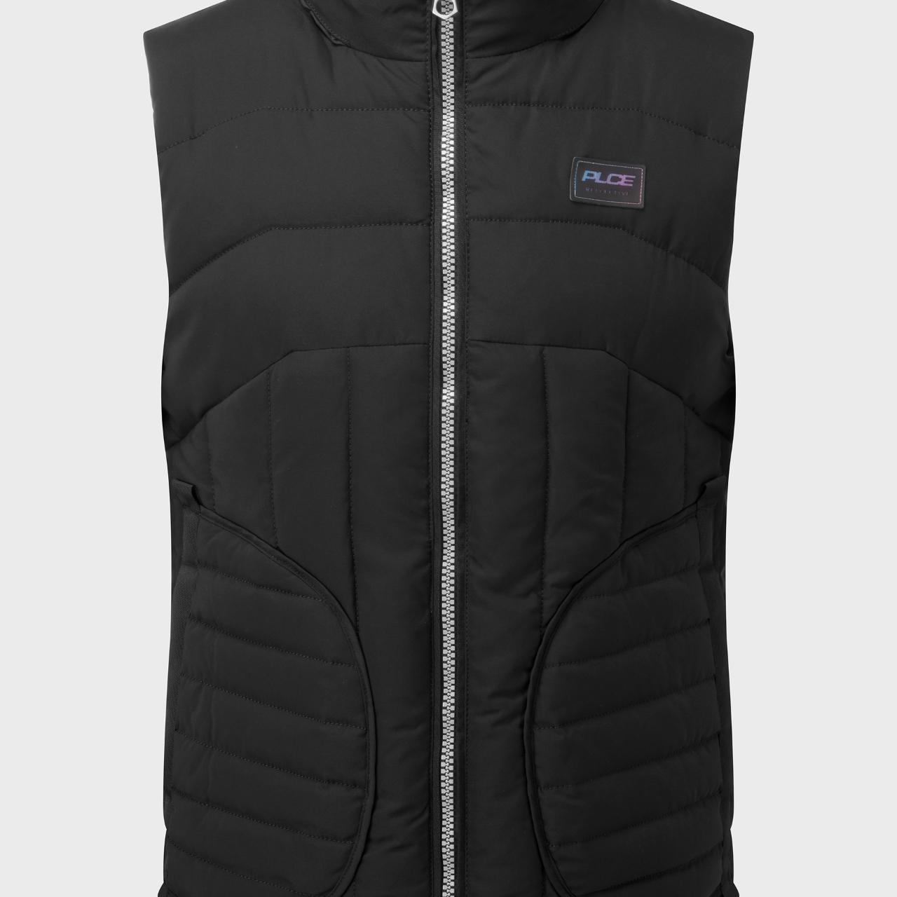 Product Image 1 - 883 POLICE 

AVANT GILET BLACK

The