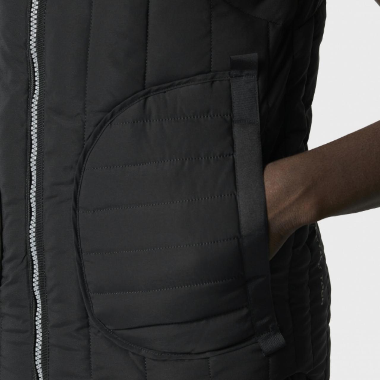 Product Image 3 - 883 POLICE 

AVANT GILET BLACK

The