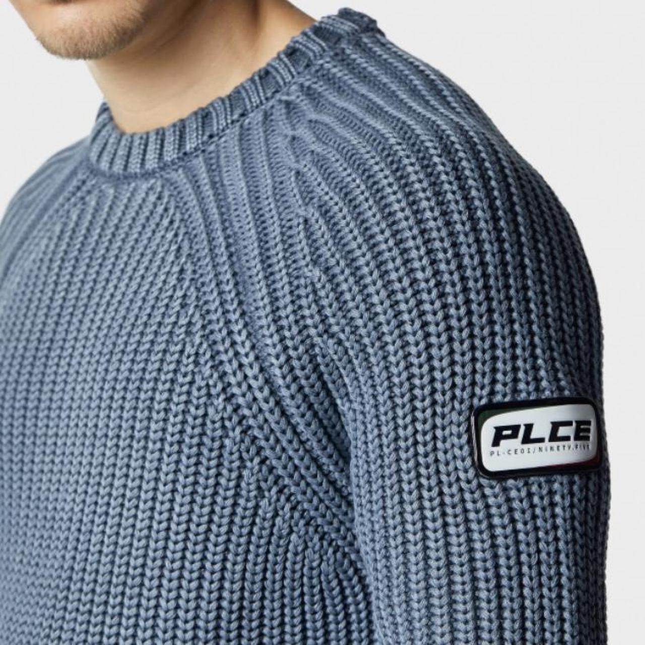 Product Image 4 - 883 POLICE

Winford Blue Knitwear

PLCE Winfold