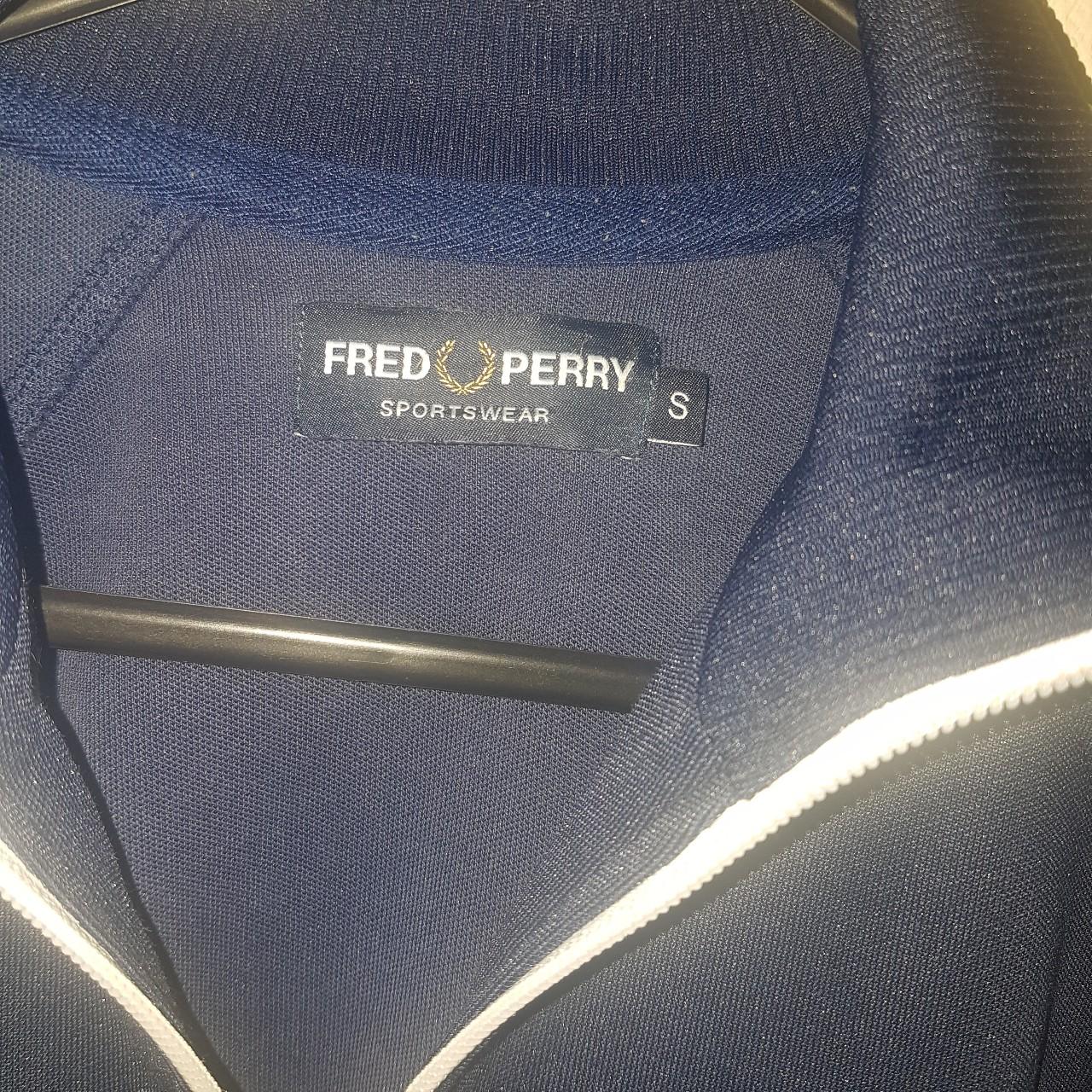 Fred Perry Men's | Depop