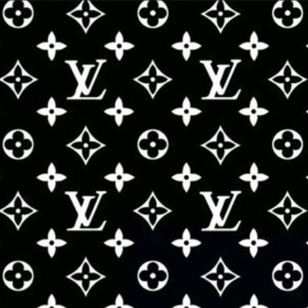 PAUSE or Skip: Louis Vuitton Monogram Mohair Cardigan – PAUSE Online