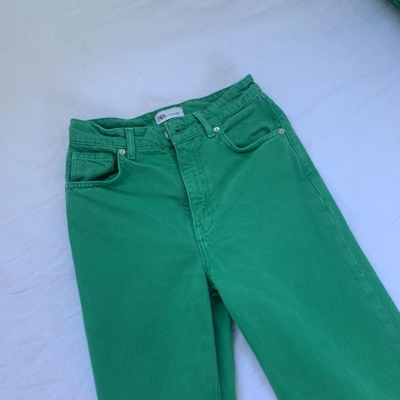 zara-women-s-jeans-depop