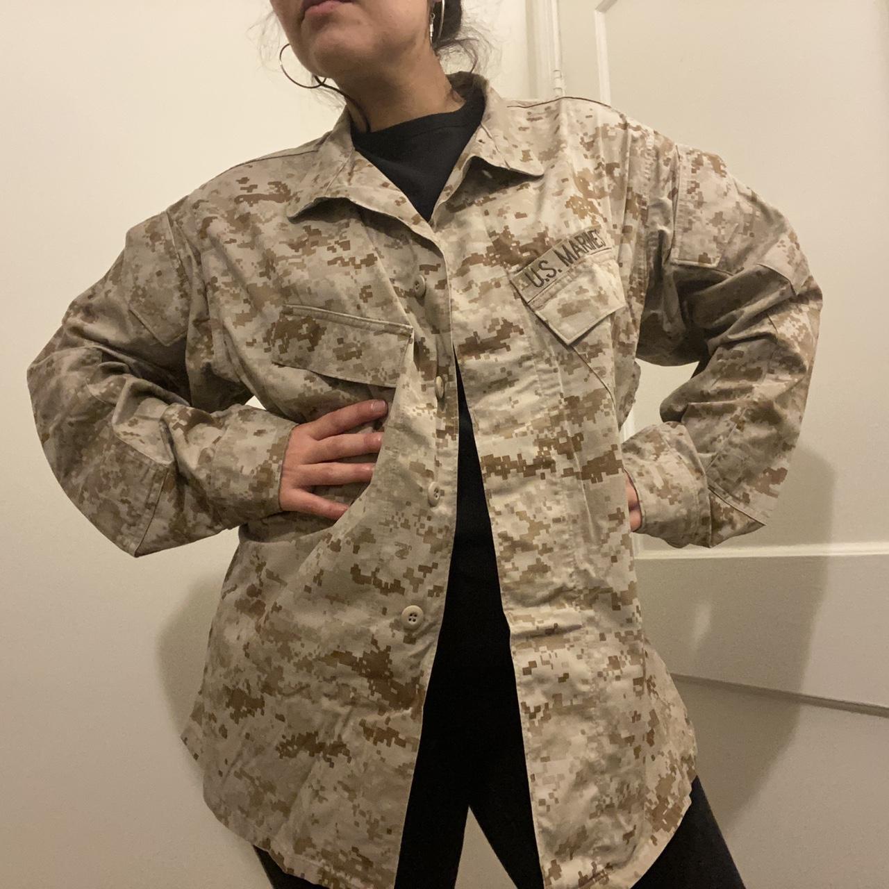 sail multi camo outfit