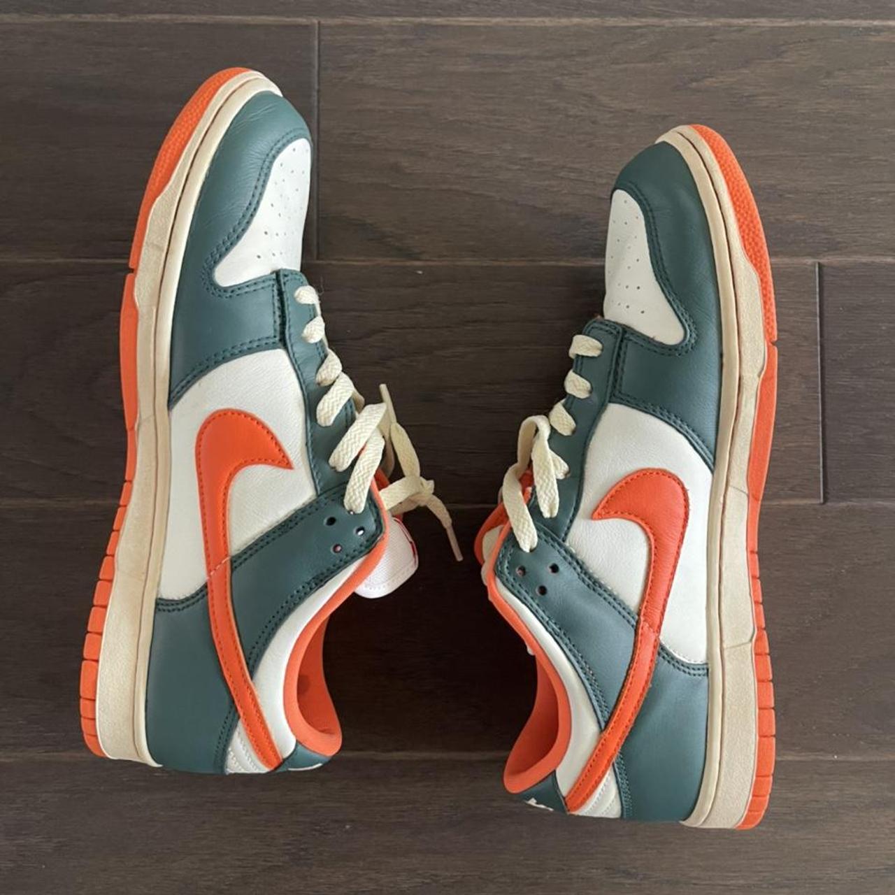 syracuse dunks fit