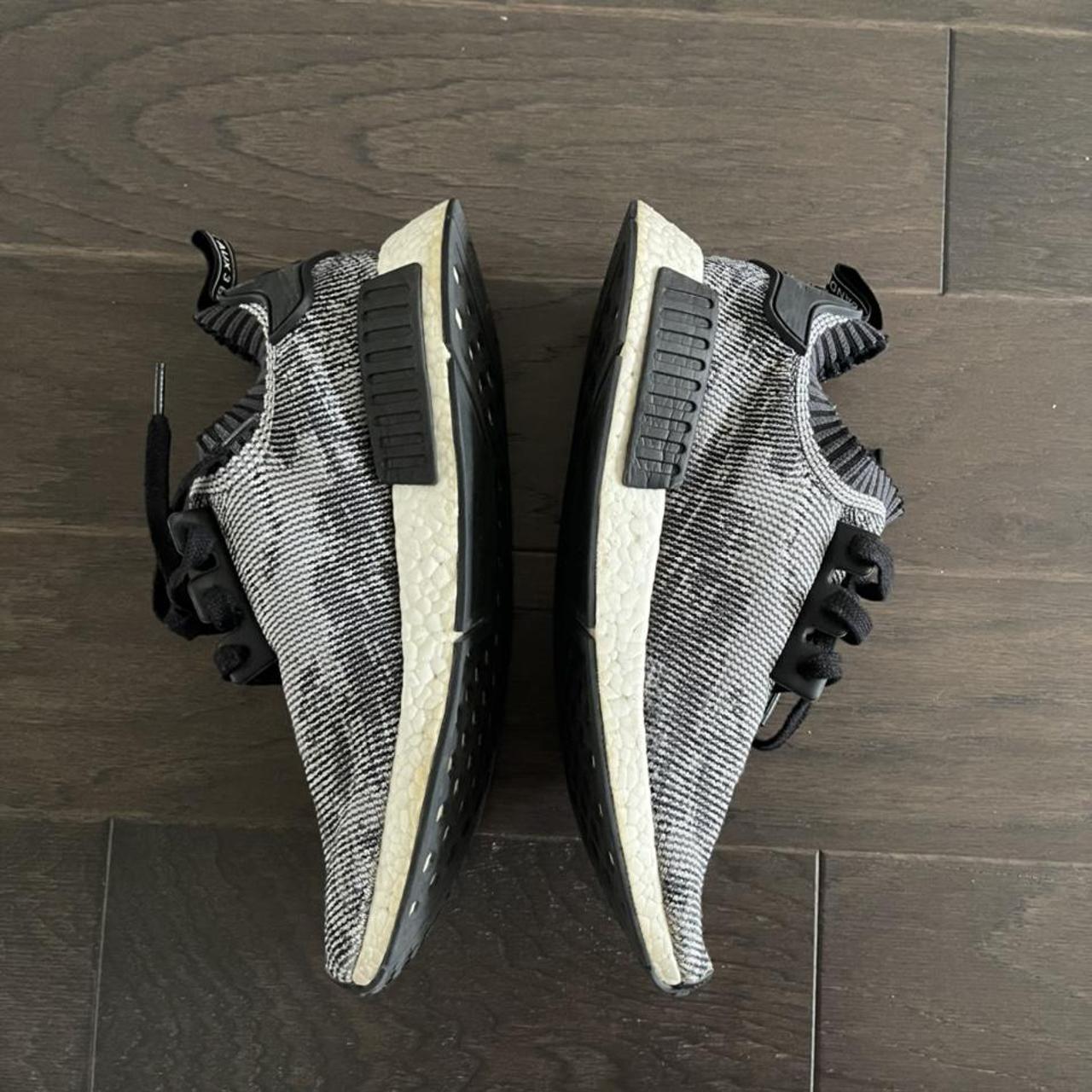 mens slippers size 8