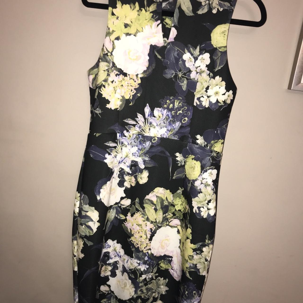 Dorothy Perkins Women's Dress | Depop