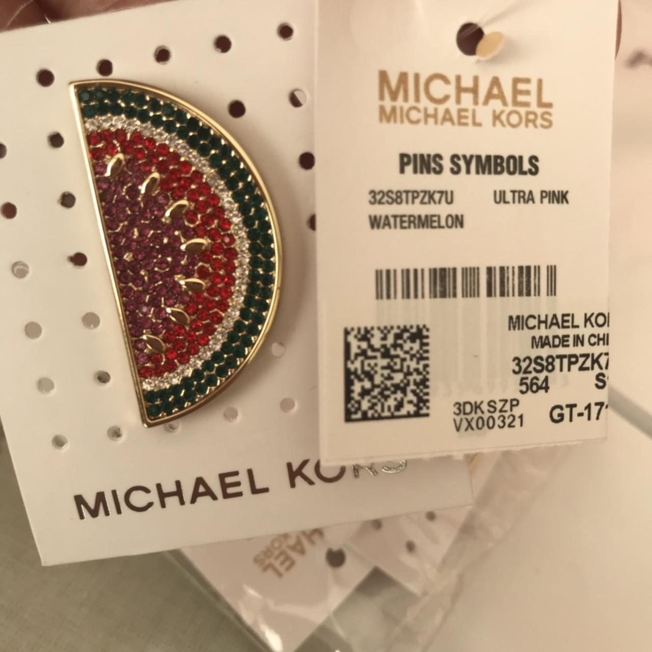 Pin on Everything In Michael Kors