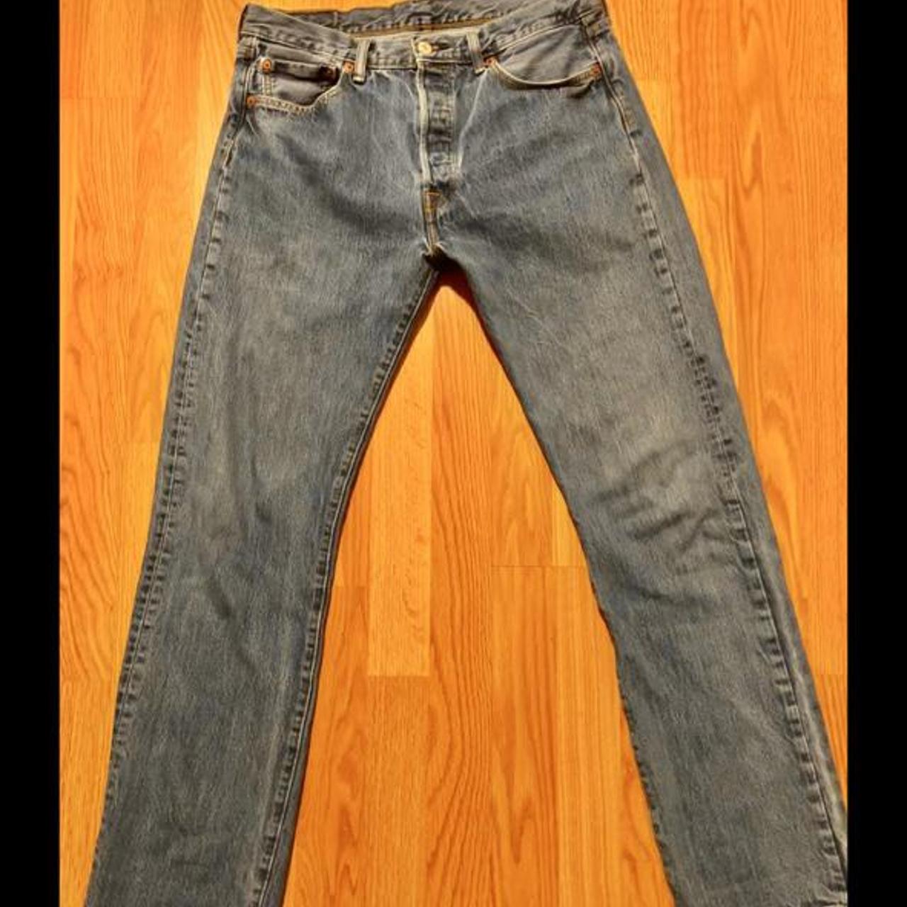 501 levis all colors