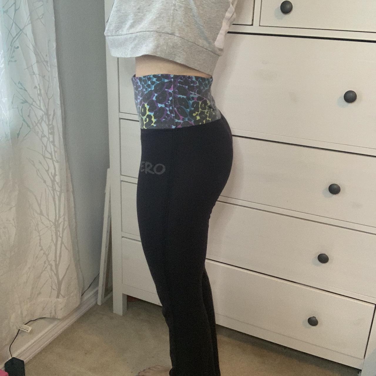 Aeropostale cheap yoga pants