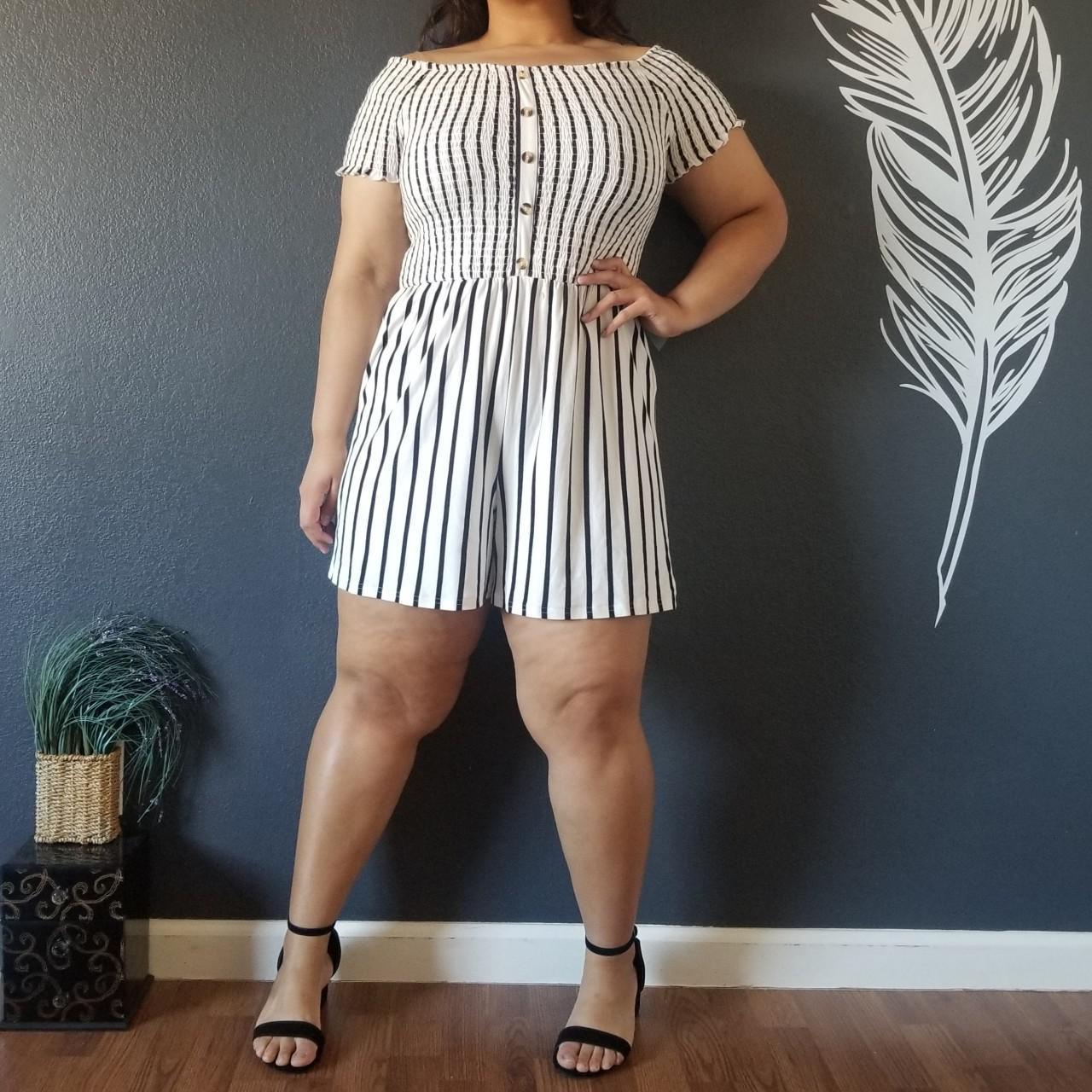 justify romper