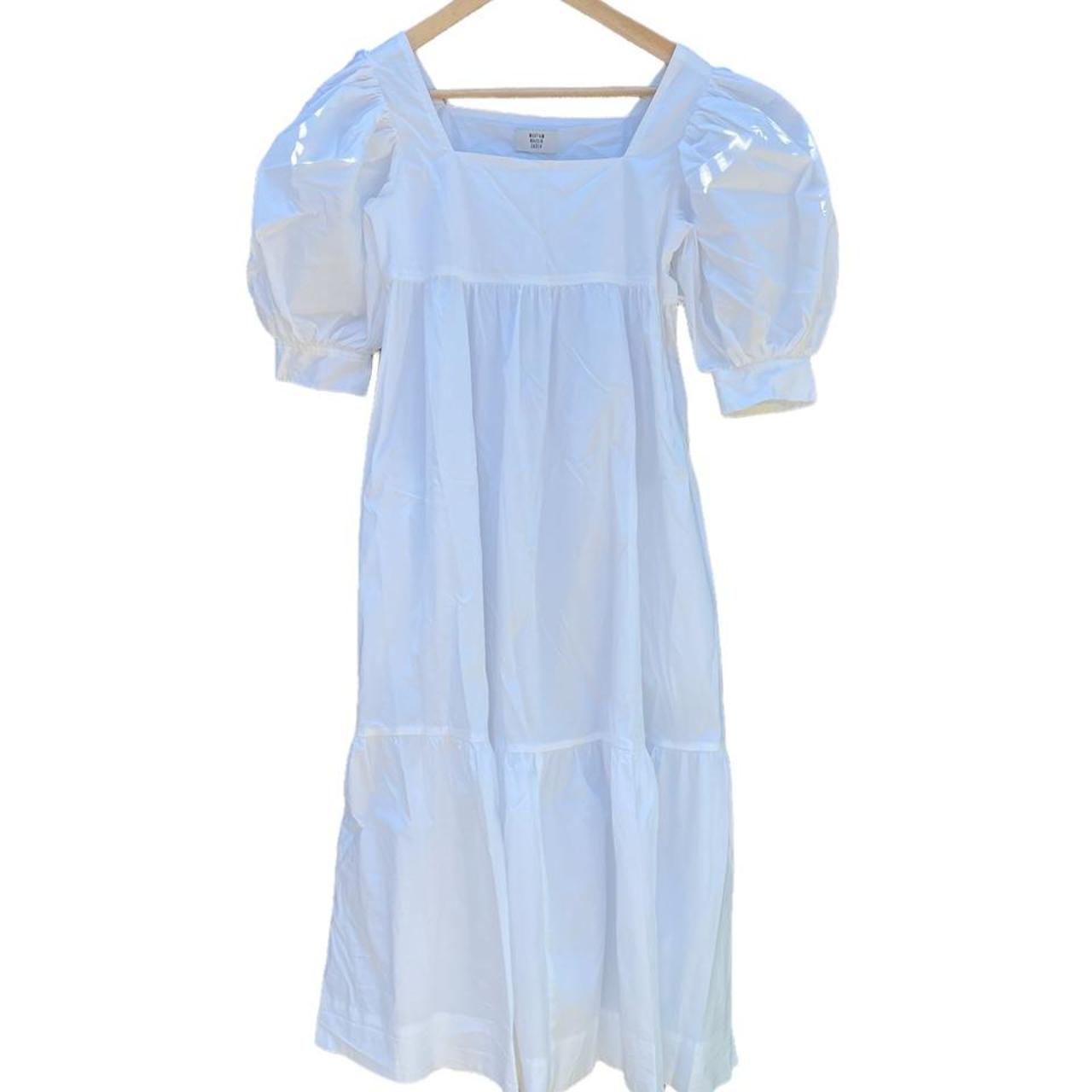maryam nassir zedah yara dress, size: 4, color: