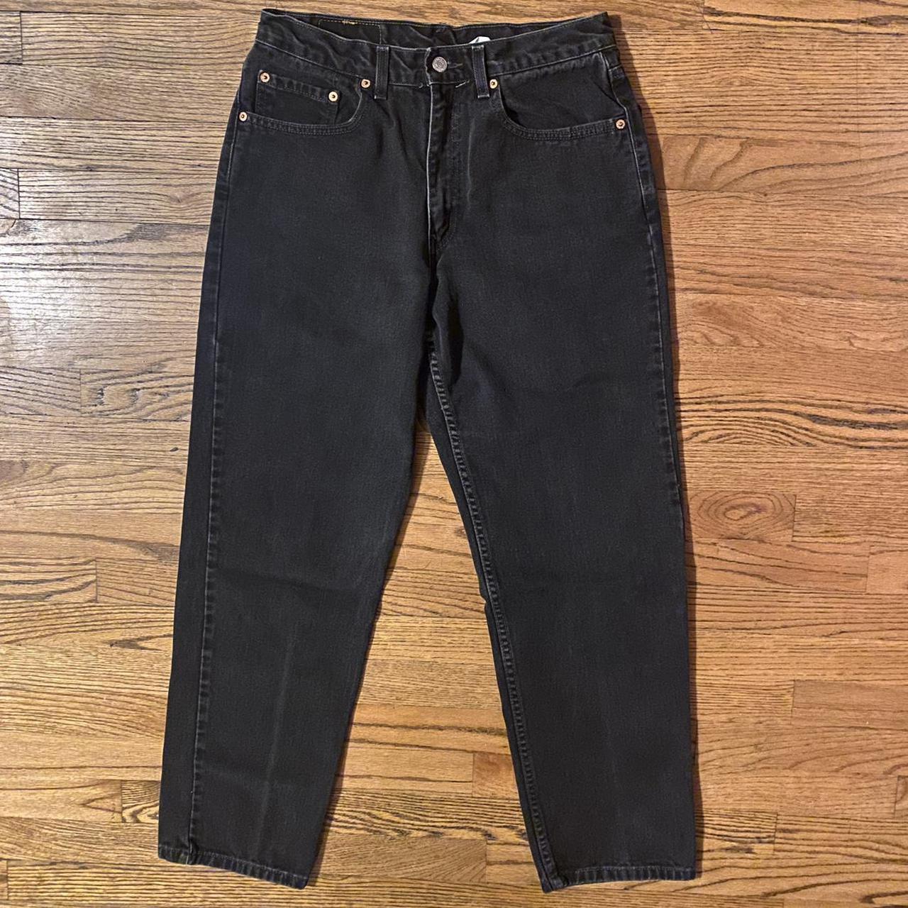 Product Image 1 - Vintage Levi’s 550 relaxed fit