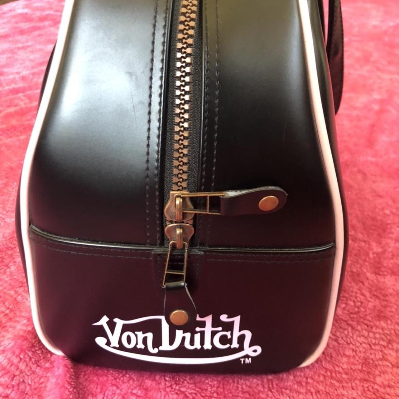 von dutch bag