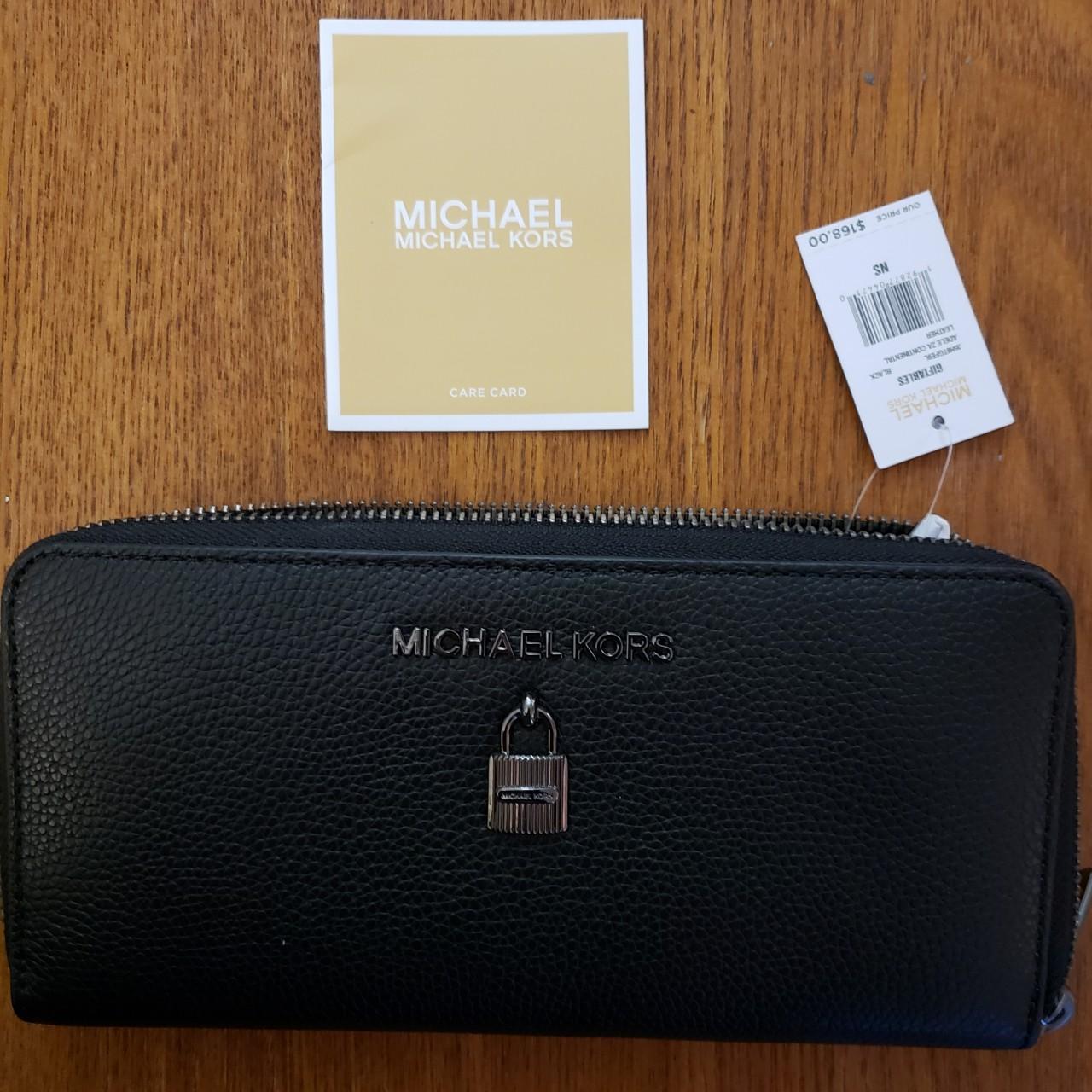 Michael Kors Women's Wallet-purses | Depop