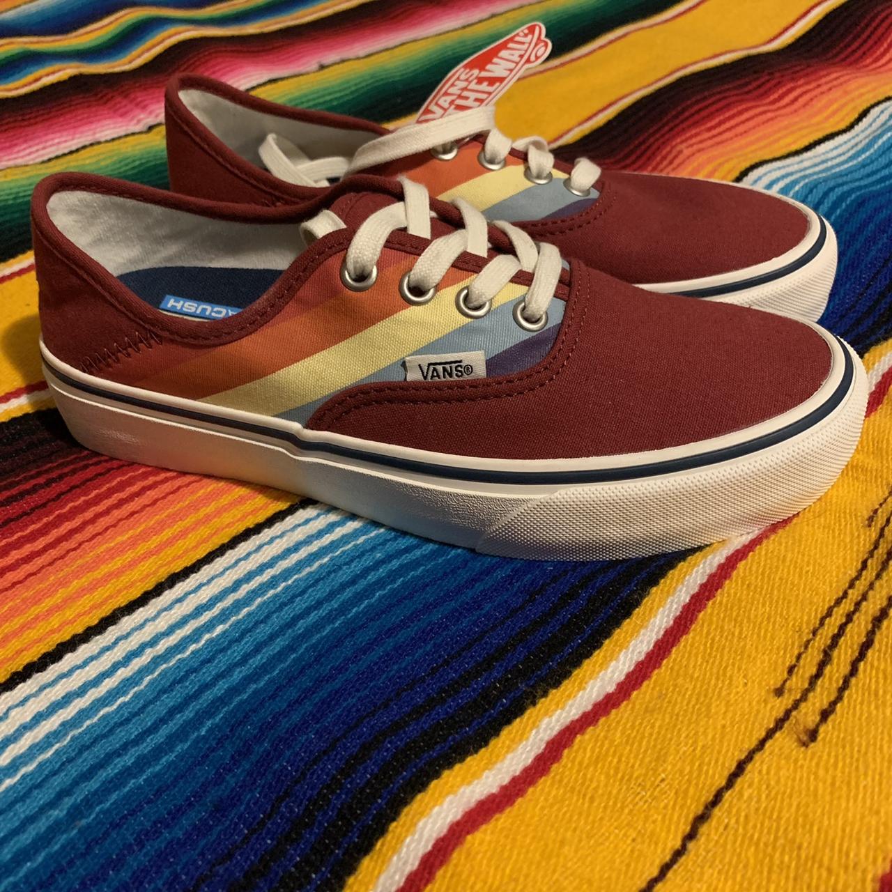 Limited edition shop shoes vans