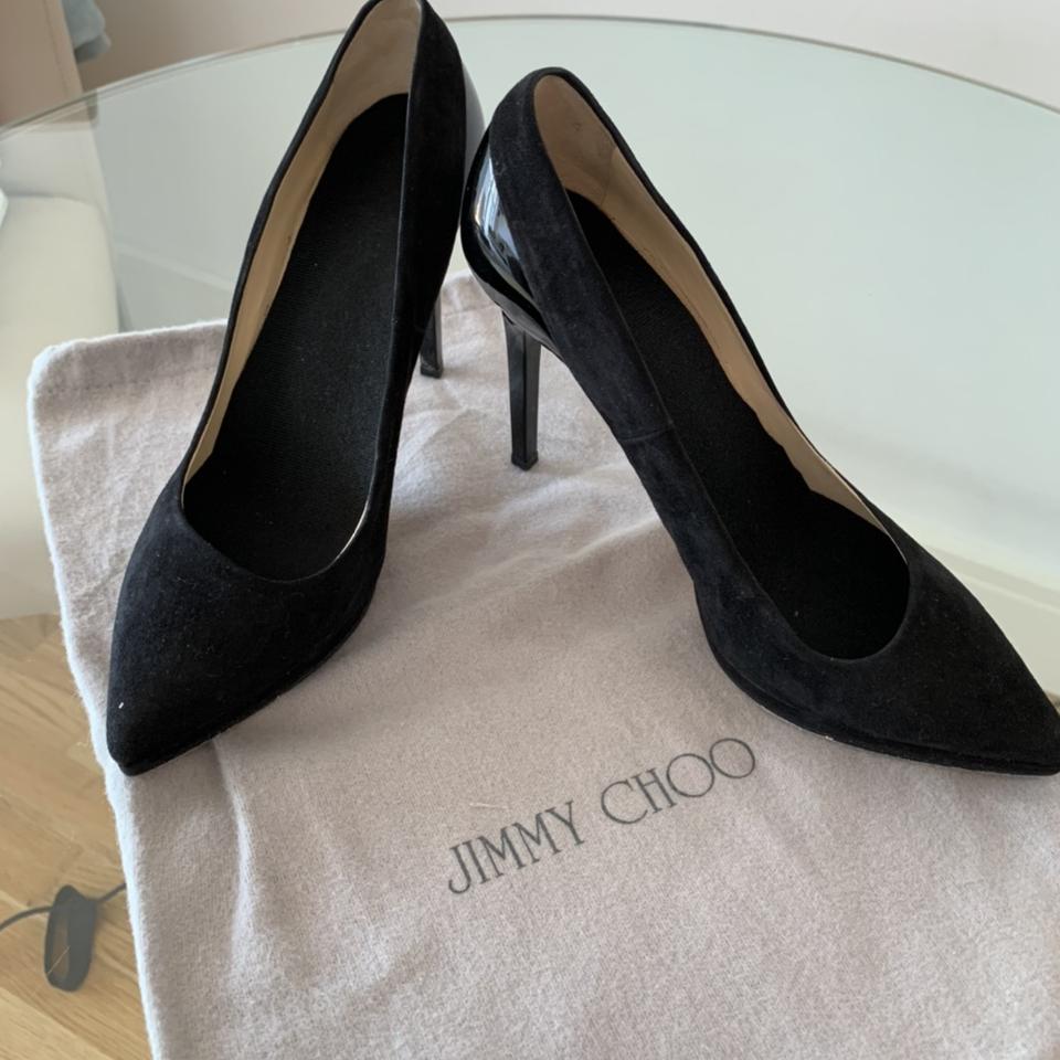 Jimmy choo discount rudy