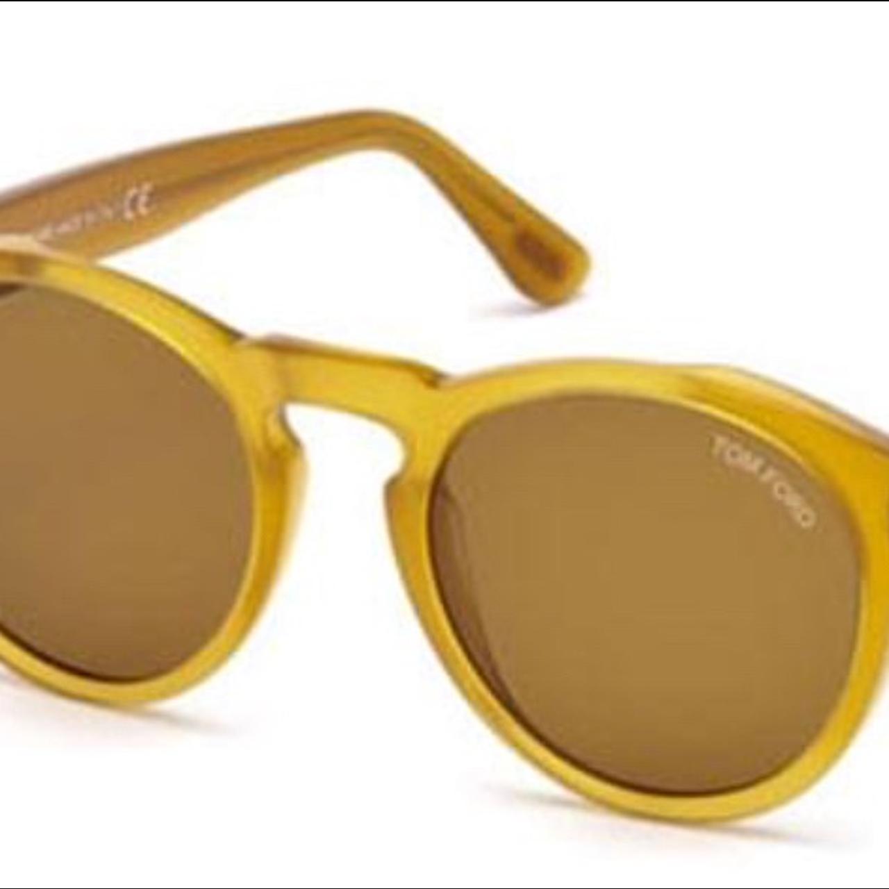 NEW売り切れる前に☆ TOM FORD TF0615 MARGAUX-02 SUNGLASSES 