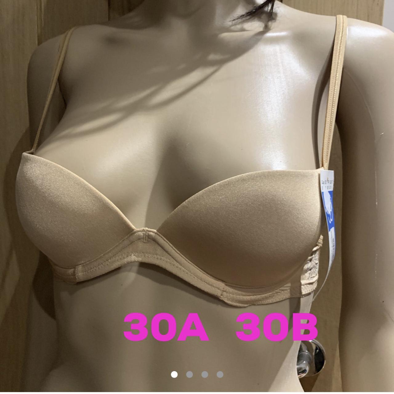 Sloggi SLW Sensual Fresh DE bra. Adjustable thin