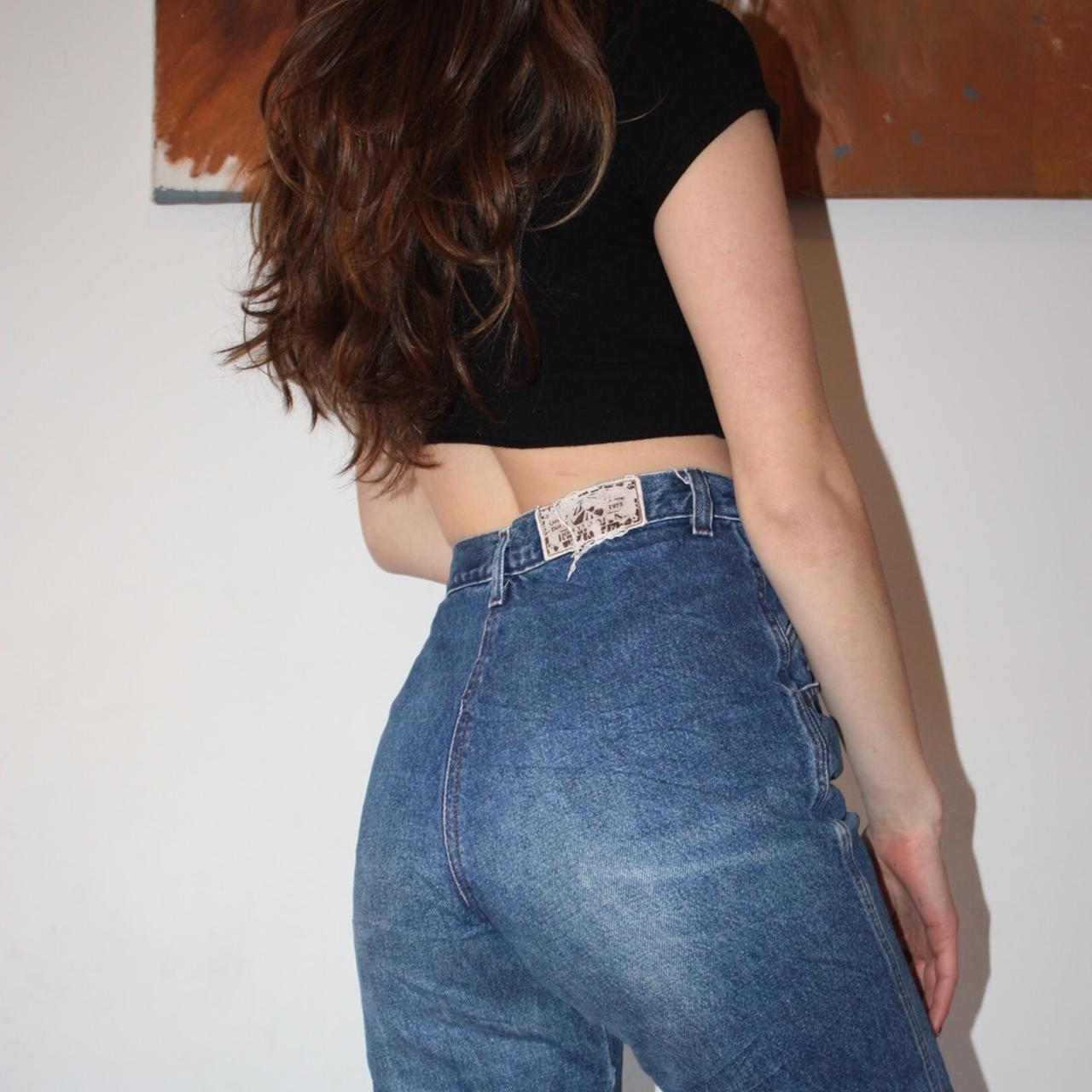 Could someone help me price these Rockies jeans? : r/Depop