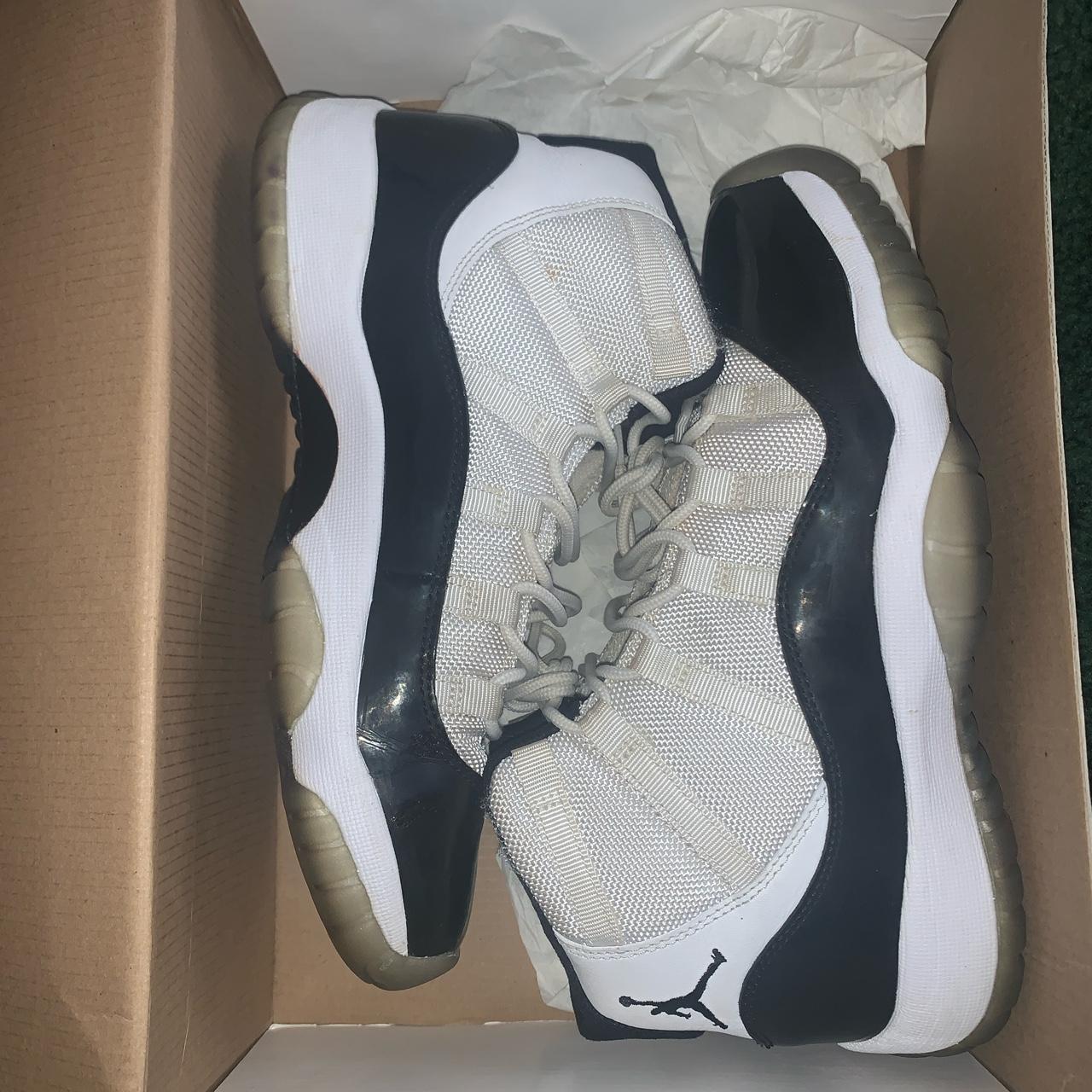 concord 11s 2011