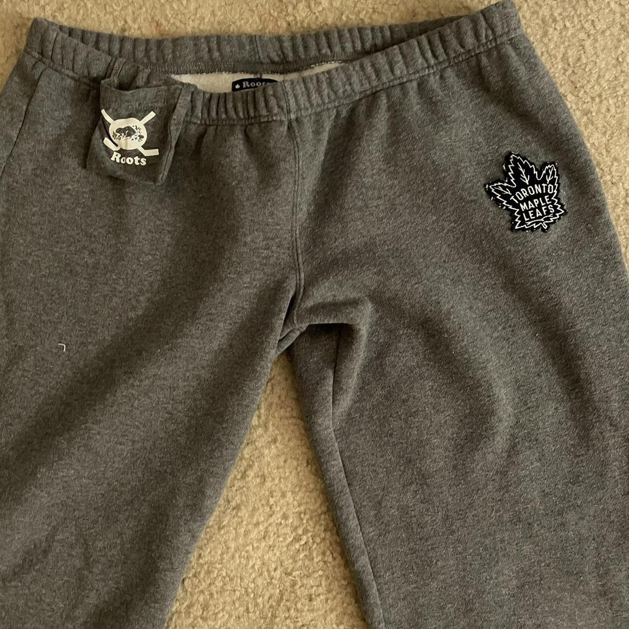 Find more Toronto Maple Leafs Roots Sweat Pants for sale at up to