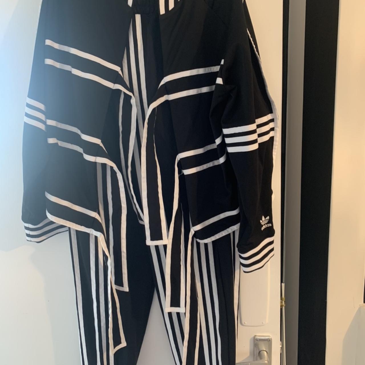 【タグ付き新品】激レア　adidas JI WON CHOI ジャケット タグ付き新品】激レア adidas JI WON CHOI ジャケット