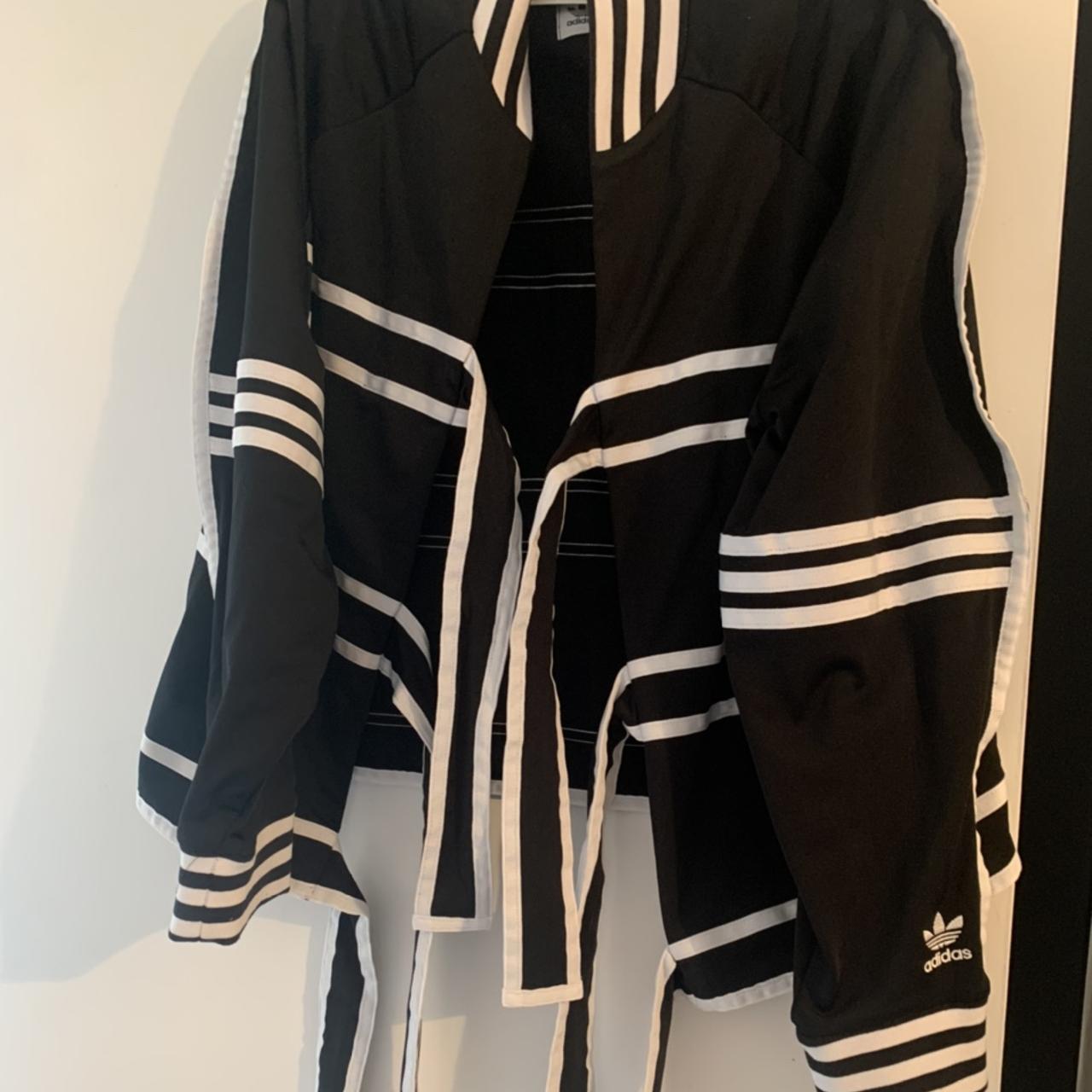ADIDAS X JI WON CHOI Size: Large Jacket, Medium | Depop