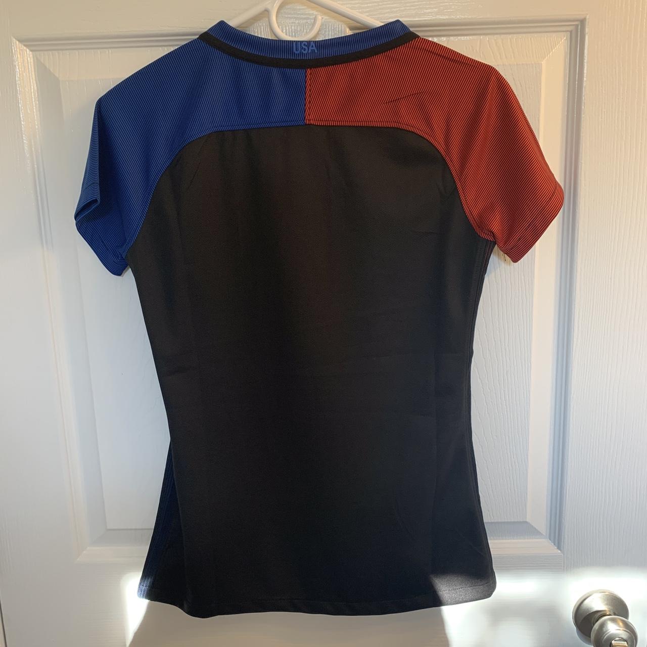 US Women’s National Soccer Team Jersey 2016 USWNST... - Depop